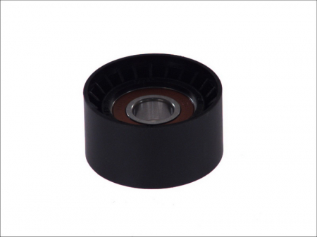 Distributie - Rola intinzator curea transmisie potrivit NISSAN RENAULT 2.2dCi/2.5dCi dupa 2000