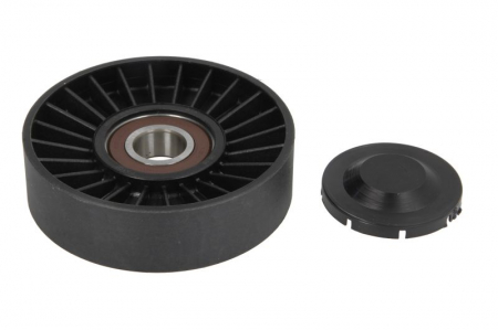 Distributie - Rola intinzator curea transmisie potrivit OPEL ASTRA G 2.0 D dupa 1998