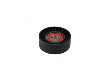Distributie - Rola intinzator curea transmisie potrivit OPEL ASTRA G, CORSA C 1.2I 16V dupa 1998