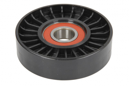 Distributie - Rola intinzator curea transmisie potrivit OPEL ASTRA/VECTRA 2.2 16v 00- SAAB 9-3 2.0 01-