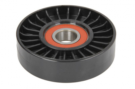 Rola intinzator curea transmisie potrivit OPEL ASTRA/VECTRA 2.2 16v 00- SAAB 9-3 2.0 01- [1]