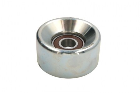 Distributie - Rola intinzator curea transmisie potrivit ACURA RSX, TSX; HONDA ACCORD VII, CIVIC VII, CIVIC VIII, CR-V II, CR-V III, CR-V IV, ELEMENT, FR-V, INTEGRA, STREAM 2.0/2.4/3.0 dupa 2001
