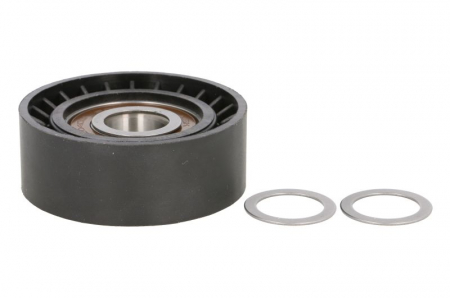 Distributie - Rola intinzator curea transmisie potrivit ALFA ROMEO 155, 164, GTV, SPIDER 2.0/2.5/3.0 1992-2005