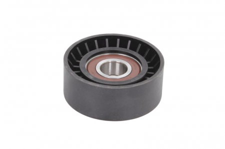 Distributie - Rola intinzator curea transmisie potrivit ALFA ROMEO GIULIETTA; BMW 3 (E90); CITROEN C4 I, C5 I, C5 II, C8, EVASION, JUMPY I, XSARA, XSARA PICASSO; DACIA DUSTER/SUV; FIAT FIORINO 0.9-2.8D dupa 1997