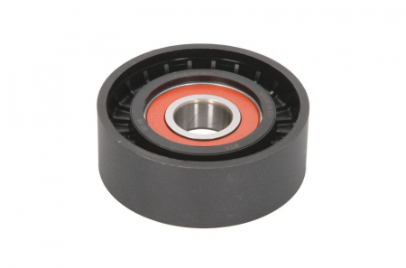 Distributie - Rola intinzator curea transmisie potrivit ALFA ROMEO MITO; FIAT 500, 500 C, 500L, BRAVA, BRAVO I, BRAVO II, GRANDE PUNTO, PANDA, PUNTO, PUNTO/HATCHBACK, SIENA; LANCIA Y, YPSILON 0.9-1.4 dupa 1996