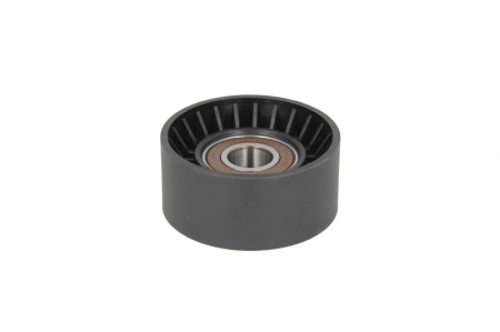 Distributie - Rola intinzator curea transmisie potrivit AUDI A1, A3, A3 ALLSTREET, A4 ALLROAD B8, A4 ALLROAD B9, A4 B8, A4 B9, A5, A6 C7, A6 C8, A7, Q2, Q3, Q5, TT; SEAT ALHAMBRA, ARONA, ATECA 1.6D-3.0D 11.07-
