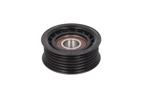 Rola intinzator curea transmisie potrivit AUDI A3, TT; SKODA SUPERB II; VW CC B7, EOS, GOLF V, PASSAT B6, PASSAT B7, PASSAT B7/KOMBI 3.2/3.6 2003-2016 [1]