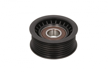 Distributie - Rola intinzator curea transmisie potrivit AUDI A4 B8, A5, A6 ALLROAD C6, A6 ALLROAD C7, A6 C6, A6 C7, A7, A8 D4, Q5, Q7; PORSCHE CAYENNE, PANAMERA; VW TOUAREG 3.0/3.0H 2008-2018