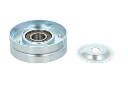 Distributie - Rola intinzator curea transmisie potrivit AUDI A6 C4 2.5D 1994-1997