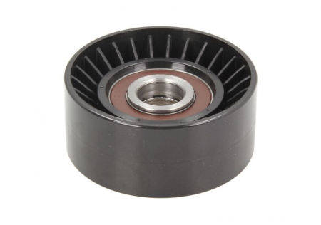 Distributie - Rola intinzator curea transmisie potrivit AUDI A8 D3; VW PHAETON, TOUAREG 3.7/4.2 2002-2016