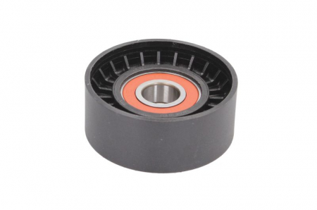 Distributie - Rola intinzator curea transmisie potrivit BMW 1 (E81), 1 (E82), 1 (E87), 1 (E88), 3 (E90), 3 (E91), 3 (E92), 3 (E93), 5 (E61) 1.6/2.0 2004-2013