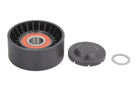 Distributie - Rola intinzator curea transmisie potrivit BMW 1 (E82), 1 (E88), 3 (E90), 3 (E91), 3 (E92), 3 (E93) 3.0 2006-2013