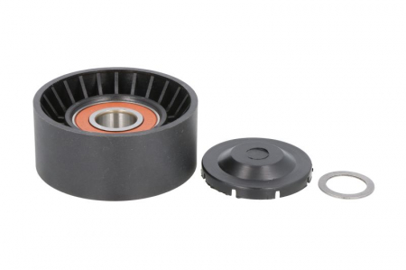 Distributie - Rola intinzator curea transmisie potrivit BMW 1 (E82), 1 (E88), 3 (E90), 3 (E91), 3 (E92), 3 (E93), 5 (E60) 3.0 2006-2013