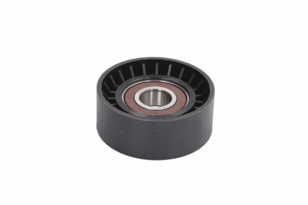 Distributie - Rola intinzator curea transmisie potrivit BMW 2 (F45), 2 GRAN TOURER (F46), X1 (F48); MINI (F55), (F56), CLUBMAN (F54), COUNTRYMAN (F60) 1.2-2.0D dupa 2013