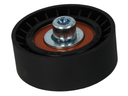 Distributie - Rola intinzator curea transmisie potrivit BMW 3 (E36), 5 (E34), 5 (E39), 7 (E38), Z3 (E36) 2.0/2.5/2.8 1990-2003