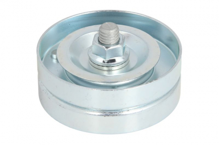 Distributie - Rola intinzator curea transmisie potrivit BMW 3 (E46), 5 (E39) 2.0D 1998-2003
