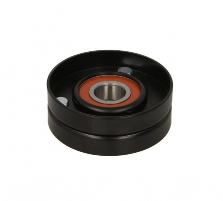 Distributie - Rola intinzator curea transmisie potrivit BMW 3 (E46), 5 (E39), 7 (E38); OPEL OMEGA B 2.5D/3.0D 1998-2005