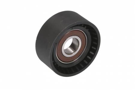 Distributie - Rola intinzator curea transmisie potrivit BMW 3 (E90), 3 (E91), 3 (E92), 3 (E93), 5 (F10), 5 (F11), 5 GRAN TURISMO (F07), 6 (F12), 6 (F13), 6 GRAN COUPE (F06), 7 (F01, F02, F03 2.0D/3.0D 2004-2019