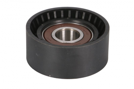 Rola intinzator curea transmisie potrivit BMW 3 (E90), 3 (E91), 3 (E92), 3 (E93), 5 (F10), 5 (F11), 5 GRAN TURISMO (F07), 6 (F12), 6 (F13), 6 GRAN COUPE (F06), 7 (F01, F02, F03 2.0D/3.0D 2004-2019 [1]
