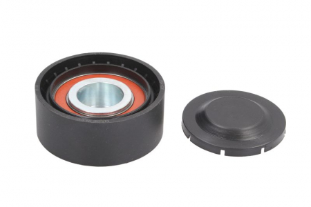 Distributie - Rola intinzator curea transmisie potrivit BMW 5 (E34), 7 (E32), 7 (E38), 8 (E31) 3.0/4.0 1992-2001