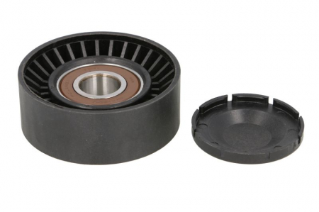Rola intinzator curea transmisie potrivit BMW 5 (E39), 7 (E38), 8 (E31) 3.5/4.0/4.4 1994-2003 [1]