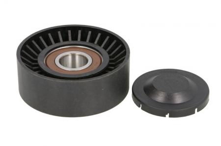 Distributie - Rola intinzator curea transmisie potrivit BMW 5 (E39), 7 (E38), 8 (E31) 3.5/4.0/4.4 1994-2003