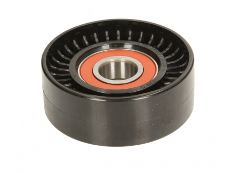Distributie - Rola intinzator curea transmisie potrivit BMW 5 (E39), 7 (E38), 8 (E31) 3.5/4.4/4.9 1996-2003