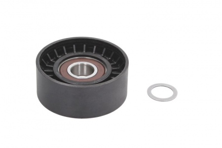Distributie - Rola intinzator curea transmisie potrivit BMW 5 (E39), 7 (E38), X5 (E53) 3.5/4.4/4.6 1996-2003