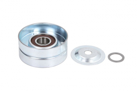 Distributie - Rola intinzator curea transmisie potrivit BMW 5 (F10), 5 (F11), 7 (F01, F02, F03, F04), X3 (F25) 2.5/3.0 2009-2015