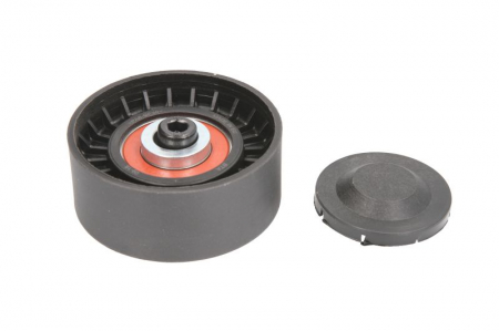 Distributie - Rola intinzator curea transmisie potrivit BMW 7 (E38), 8 (E31) 5.4 1994-2001
