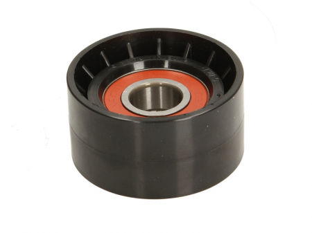 Distributie - Rola intinzator curea transmisie potrivit BMW 7 (E65, E66, E67) 3.9D/4.4D 2002-2008