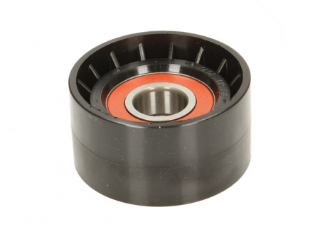 Distributie - Rola intinzator curea transmisie potrivit BMW 7 (E65, E66, E67) 3.9D/4.4D 2002-2005