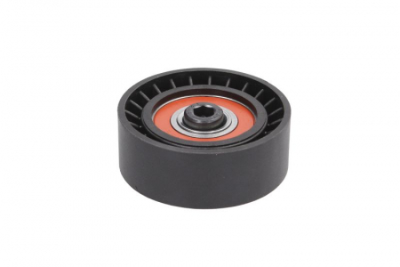 Distributie - Rola intinzator curea transmisie potrivit BMW 7 (E65, E66, E67), X5 (E53) 3.6-6.0 2001-2009