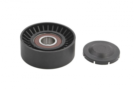 Distributie - Rola intinzator curea transmisie potrivit BMW X5 (E53) 4.4 2000-2003