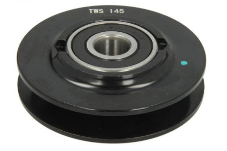 Distributie - Rola intinzator curea transmisie potrivit CASE IH 1000, 900 D-310-DT-402 1971-1996