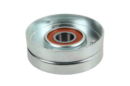 Rola intinzator curea transmisie potrivit CHEVROLET AVEO / KALOS, CRUZE, LACETTI, NUBIRA, REZZO; DAEWOO KALOS, LACETTI, LANOS, NUBIRA; FSO LANOS 1.2-1.6LPG dupa 1997 [1]