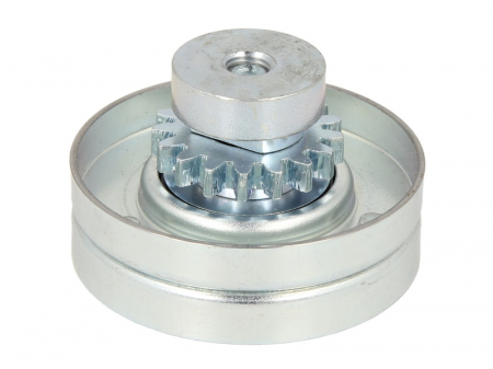 Rola intinzator curea transmisie potrivit CHEVROLET AVEO / KALOS, SPARK 1.0-1.2LPG dupa 2007 [1]