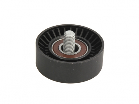 Rola intinzator curea transmisie potrivit CHEVROLET CRUZE, TRAX; OPEL ASTRA J, ASTRA J GTC, CORSA D, MERIVA B, MOKKA / MOKKA X 1.7D dupa 2009 [1]
