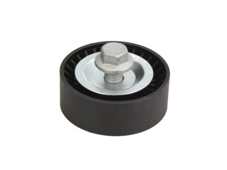 Distributie - Rola intinzator curea transmisie potrivit CHEVROLET CRUZE, TRAX; OPEL ASTRA J, ASTRA J GTC, CORSA D, MERIVA B, MOKKA / MOKKA X 1.7D dupa 2009