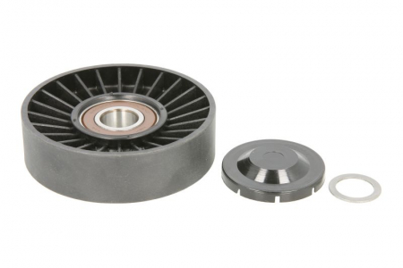 Distributie - Rola intinzator curea transmisie potrivit CHRYSLER CONCORDE, SEBRING 2.7 1997-2007