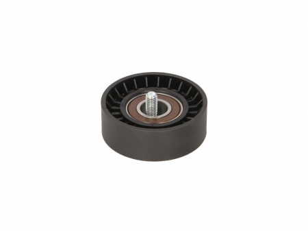 Rola intinzator curea transmisie potrivit CHRYSLER SEBRING; DODGE AVENGER, CALIBER, JOURNEY; JEEP COMPASS, PATRIOT; MITSUBISHI GRANDIS, LANCER VIII, OUTLANDER II 2.0D dupa 2005 [1]
