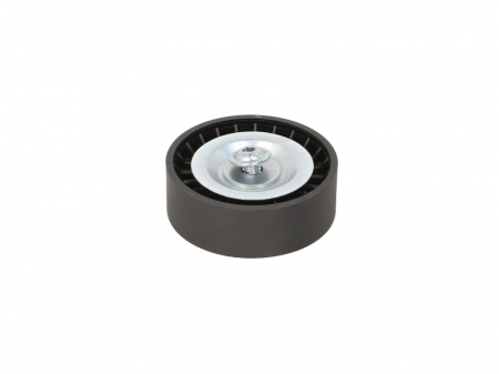 Distributie - Rola intinzator curea transmisie potrivit CHRYSLER SEBRING; DODGE AVENGER, CALIBER, JOURNEY; JEEP COMPASS, PATRIOT; MITSUBISHI GRANDIS, LANCER VIII, OUTLANDER II 2.0D dupa 2005