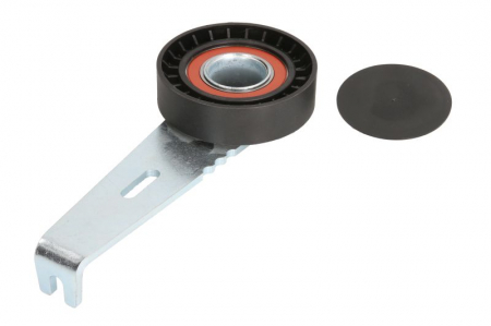 Distributie - Rola intinzator curea transmisie potrivit CITROEN BERLINGO, BERLINGO/MINIVAN, EVASION, JUMPER I, XANTIA, XM, XSARA, ZX; FIAT DUCATO, ULYSSE; LANCIA ZETA; PEUGEOT 306, 405 I 1.6-2.0LPG 07.87-07.06