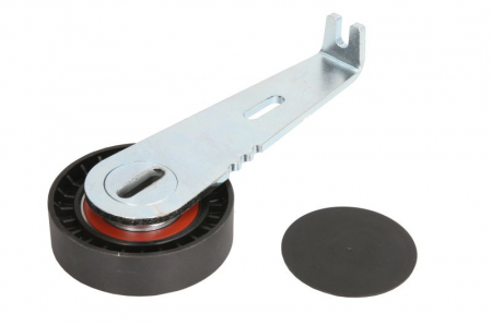 Rola intinzator curea transmisie potrivit CITROEN BERLINGO, BERLINGO/MINIVAN, EVASION, JUMPER I, XANTIA, XM, XSARA, ZX; FIAT DUCATO, ULYSSE; LANCIA ZETA; PEUGEOT 306, 405 I 1.6-2.0LPG 07.87-07.06 [1]