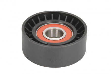 Distributie - Rola intinzator curea transmisie potrivit CITROEN BERLINGO MULTISPACE, BERLINGO/MINIVAN, C3 II, C3 PICASSO, C4 CACTUS, C4 GRAND PICASSO I, C4 GRAND PICASSO II, C4 II, C4 PICASSO I 1.4D/1.6D dupa 2008