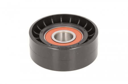 Distributie - Rola intinzator curea transmisie potrivit CITROEN BERLINGO MULTISPACE, BERLINGO/MINIVAN, C3 II, C4 GRAND PICASSO I, C4 GRAND PICASSO II, C4 II, C4 PICASSO I, C4 PICASSO II, C5 III 1.4D/1.6D dupa 2008