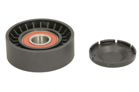 Rola intinzator curea transmisie potrivit CITROEN C1 II; PEUGEOT 108; TOYOTA AYGO, YARIS 1.0 dupa 2010 [1]