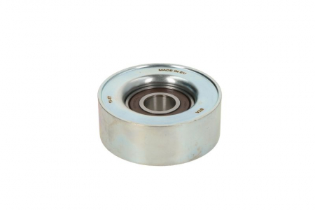 Distributie - Rola intinzator curea transmisie potrivit CITROEN C4 AIRCROSS; MITSUBISHI ASX, LANCER VIII, OUTLANDER III 1.8D/2.2D/2.3D dupa 2010