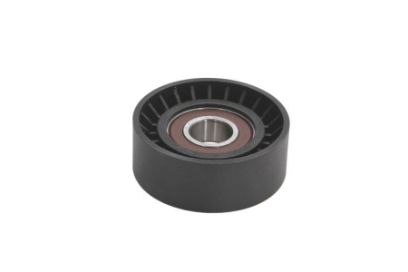 Distributie - Rola intinzator curea transmisie potrivit CITROEN C4 GRAND PICASSO I, C4 II, C4 PICASSO I, C5 III, C8, DS4, DS5, JUMPY II, JUMPY III, SPACETOURER; FIAT SCUDO; FORD FOCUS III 2.0/2.0D/2.2D dupa 2006