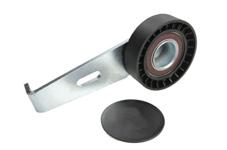 Distributie - Rola intinzator curea transmisie potrivit CITROEN EVASION, XANTIA, XSARA, ZX; FIAT ULYSSE; PEUGEOT 306, 406, EXPERT, PARTNER 1.6/1.8/2.0 03.93-10.04